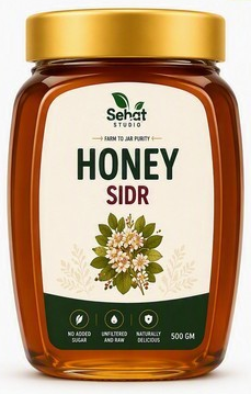 Sidr Honey