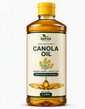 Canola Oil
